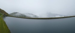 Archiv Foto Webcam Leogang - Ausblick vom Großen Asitz 09:00