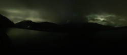 Archiv Foto Webcam Leogang - Ausblick vom Großen Asitz 01:00
