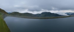 Archiv Foto Webcam Leogang - Ausblick vom Großen Asitz 05:00