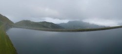 Archiv Foto Webcam Leogang - Ausblick vom Großen Asitz 06:00