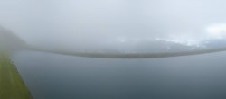 Archiv Foto Webcam Leogang - Ausblick vom Großen Asitz 09:00