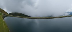 Archiv Foto Webcam Leogang - Ausblick vom Großen Asitz 13:00