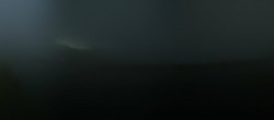 Archiv Foto Webcam Leogang - Ausblick vom Großen Asitz 23:00