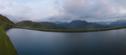 Archiv Foto Webcam Leogang - Ausblick vom Großen Asitz 05:00