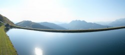 Archiv Foto Webcam Leogang - Ausblick vom Großen Asitz 17:00