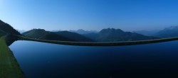 Archiv Foto Webcam Leogang - Ausblick vom Großen Asitz 03:00