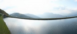 Archiv Foto Webcam Leogang - Ausblick vom Großen Asitz 17:00