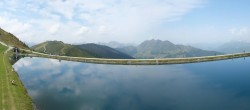 Archiv Foto Webcam Leogang - Ausblick vom Großen Asitz 11:00