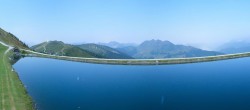 Archiv Foto Webcam Leogang - Ausblick vom Großen Asitz 03:00