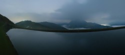 Archived image Webcam Leogang - View from Großer Asitz 01:00