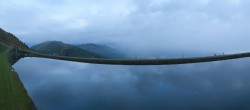 Archived image Webcam Leogang - View from Großer Asitz 05:00