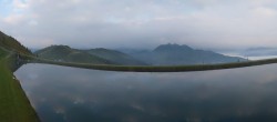 Archived image Webcam Leogang - View from Großer Asitz 06:00
