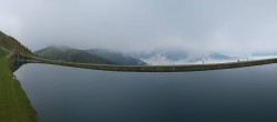 Archived image Webcam Leogang - View from Großer Asitz 07:00