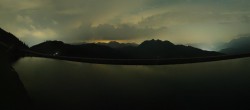 Archived image Webcam Leogang - View from Großer Asitz 06:00