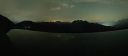 Archived image Webcam Leogang - View from Großer Asitz 08:00