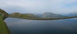 Archived image Webcam Leogang - View from Großer Asitz 14:00