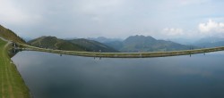 Archived image Webcam Leogang - View from Großer Asitz 16:00