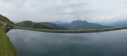 Archived image Webcam Leogang - View from Großer Asitz 18:00
