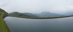 Archived image Webcam Leogang - View from Großer Asitz 20:00