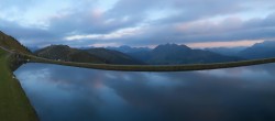 Archiv Foto Webcam Leogang - Ausblick vom Großen Asitz 05:00