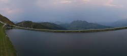 Archiv Foto Webcam Leogang - Ausblick vom Großen Asitz 05:00