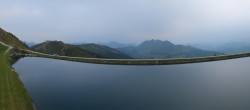 Archiv Foto Webcam Leogang - Ausblick vom Großen Asitz 06:00