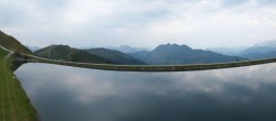 Archiv Foto Webcam Leogang - Ausblick vom Großen Asitz 07:00