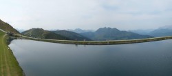 Archiv Foto Webcam Leogang - Ausblick vom Großen Asitz 13:00