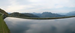 Archiv Foto Webcam Leogang - Ausblick vom Großen Asitz 15:00