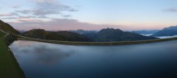Archiv Foto Webcam Leogang - Ausblick vom Großen Asitz 04:00