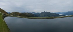 Archiv Foto Webcam Leogang - Ausblick vom Großen Asitz 06:00