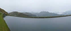 Archiv Foto Webcam Leogang - Ausblick vom Großen Asitz 08:00