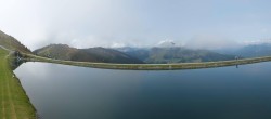 Archiv Foto Webcam Leogang - Ausblick vom Großen Asitz 12:00
