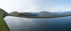 Archiv Foto Webcam Leogang - Ausblick vom Großen Asitz 13:00