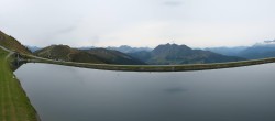 Archiv Foto Webcam Leogang - Ausblick vom Großen Asitz 15:00