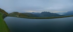 Archiv Foto Webcam Leogang - Ausblick vom Großen Asitz 01:00