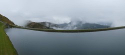 Archiv Foto Webcam Leogang - Ausblick vom Großen Asitz 09:00