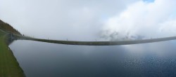 Archiv Foto Webcam Leogang - Ausblick vom Großen Asitz 11:00