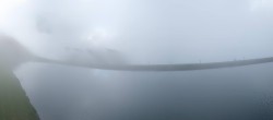 Archiv Foto Webcam Leogang - Ausblick vom Großen Asitz 15:00