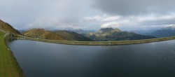 Archiv Foto Webcam Leogang - Ausblick vom Großen Asitz 07:00