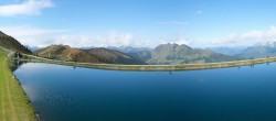 Archived image Webcam Leogang - View from Großer Asitz 11:00