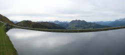 Archiv Foto Webcam Leogang - Ausblick vom Großen Asitz 15:00
