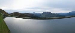 Archiv Foto Webcam Leogang - Ausblick vom Großen Asitz 17:00
