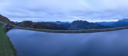 Archiv Foto Webcam Leogang - Ausblick vom Großen Asitz 05:00