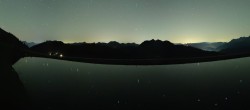 Archived image Webcam Leogang - View from Großer Asitz 21:00
