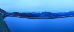 Archiv Foto Webcam Leogang - Ausblick vom Großen Asitz 05:00