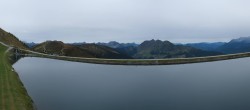 Archiv Foto Webcam Leogang - Ausblick vom Großen Asitz 07:00