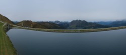 Archiv Foto Webcam Leogang - Ausblick vom Großen Asitz 08:00