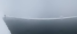 Archiv Foto Webcam Leogang - Ausblick vom Großen Asitz 08:00