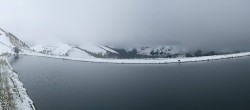 Archiv Foto Webcam Leogang - Ausblick vom Großen Asitz 15:00